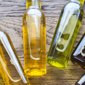 Essential Oils