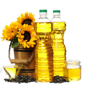 Natural Oils