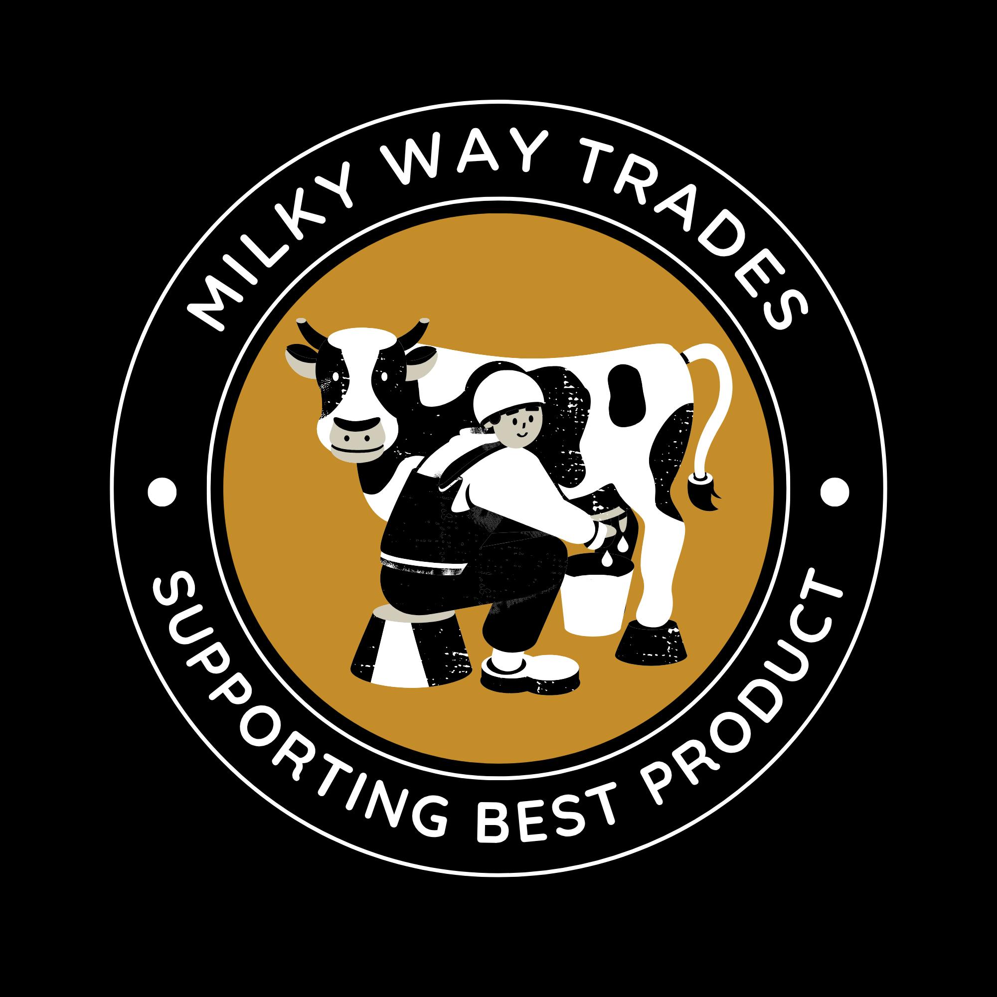 Milkyway Trades